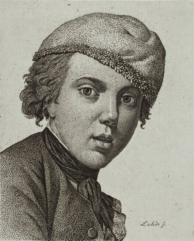 Jens Juel, Juel