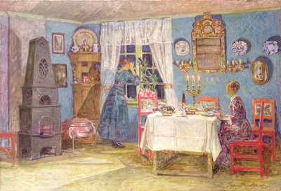 Yakında gelmiyor mu? by Gerhard Peter Frantz Vilhelm Munthe