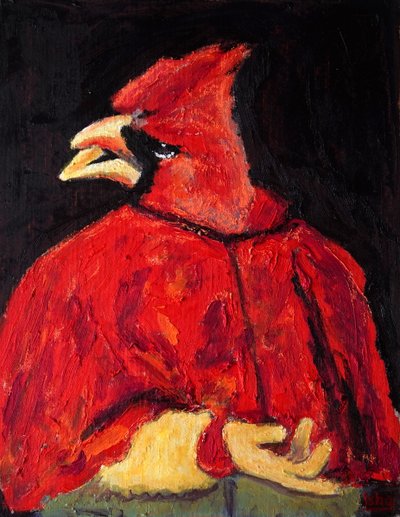  by Gerhardt Isringhaus