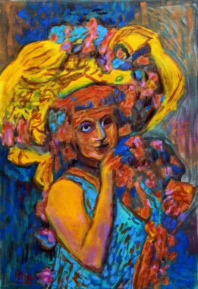  by Gerhardt Isringhaus