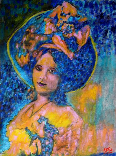  by Gerhardt Isringhaus