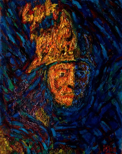  by Gerhardt Isringhaus