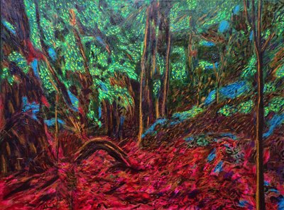  by Gerhardt Isringhaus