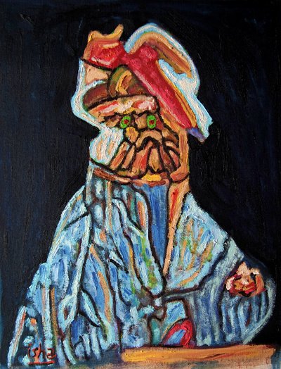  by Gerhardt Isringhaus