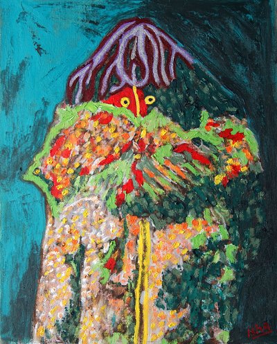  by Gerhardt Isringhaus