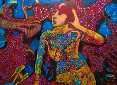  by Gerhardt Isringhaus