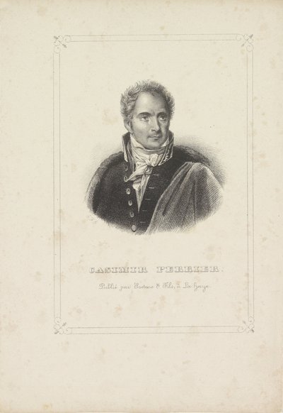 Casimir Pierre Périer