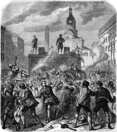Stockholm