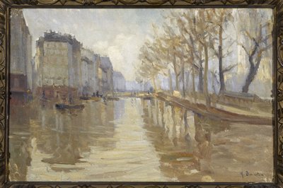  by Germain Eugene Bonneton