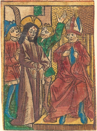 Caiaphas