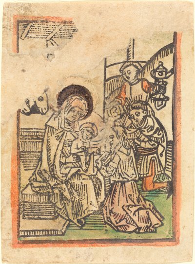 Magi