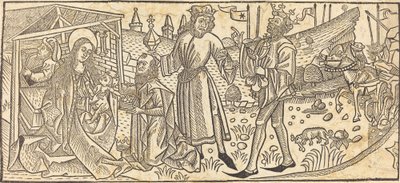 Magi