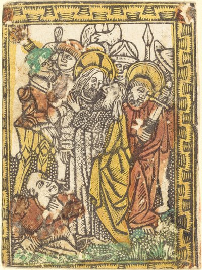 İhanet by German 15th Century