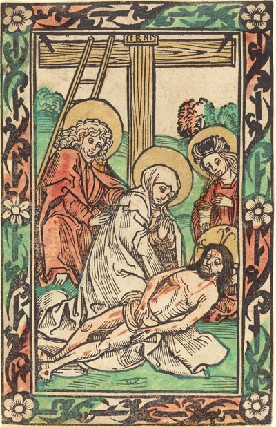 ağıt by German 15th Century