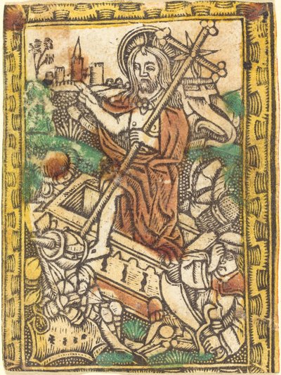 Diriliş by German 15th Century