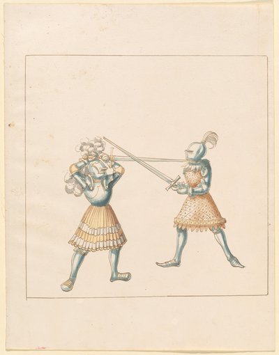 Freydal, İmparator Maximilian