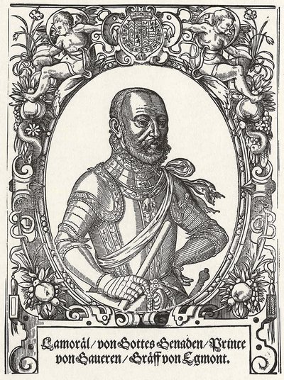 Lamoral