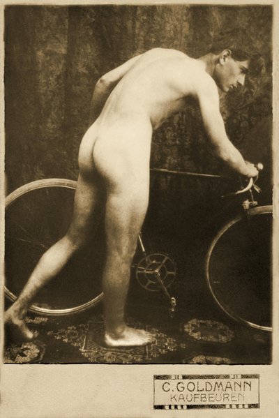  by German Photographer