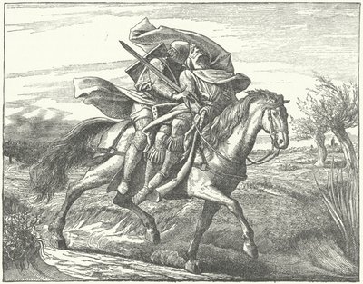 Bornhoved Savaşı