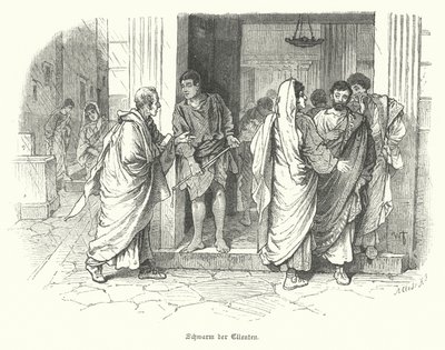 Antik Roma