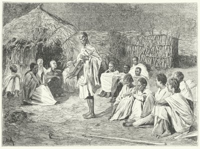 Habeşistan