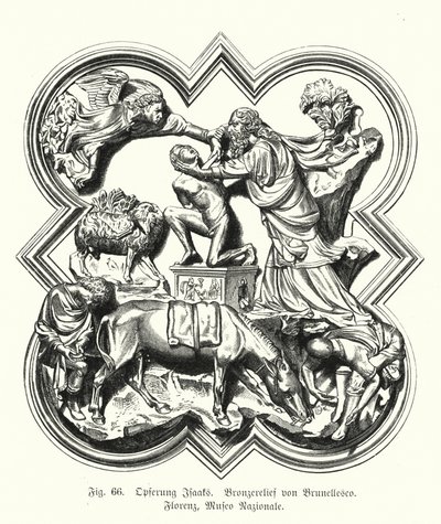 İbrahim, oğlu İshak