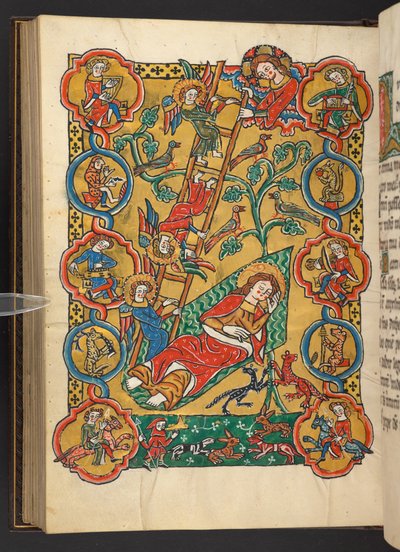 Ekle. 60629, f.87v Yakup
