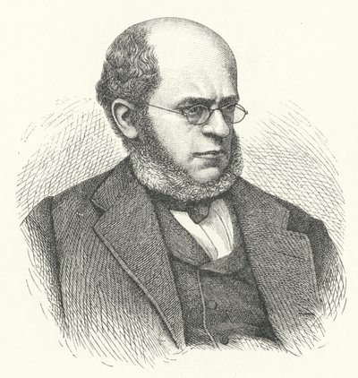 Adolph Menzel, Alman Realist sanatçı by German School