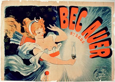 Bec Auer için reklam by German School