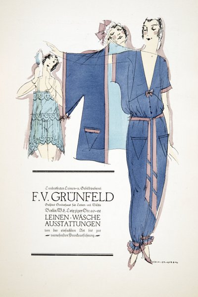 Styl, pub.1922