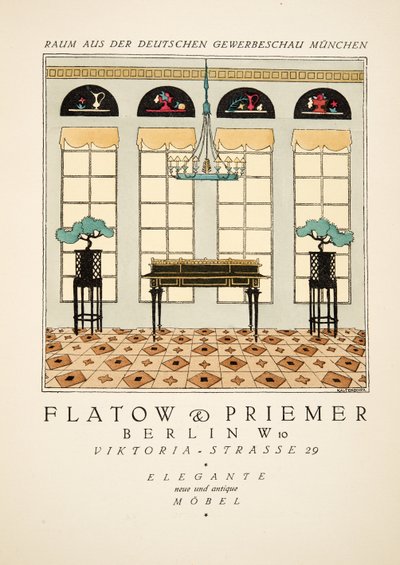 Styl, pub.1922