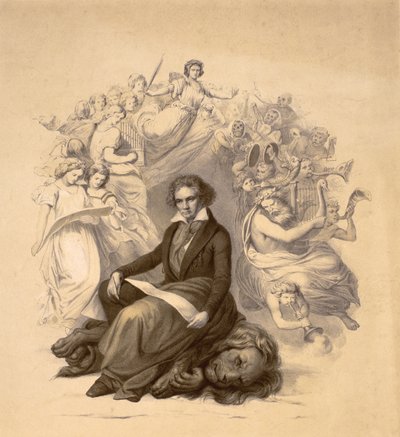 Ludwig van Beethoven