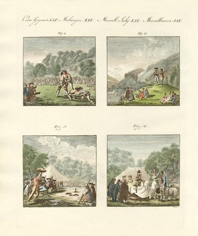 Alpler, Bernese Oberland, İsviçre