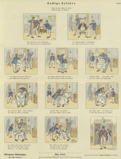 eğlenceli okuma by German School