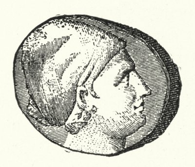 Antik Yunan şair Sappho