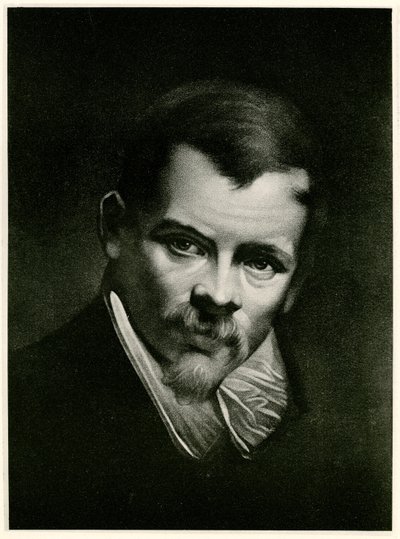 Annibali Carracci by German School