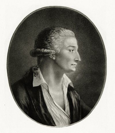 Antoine Laurent Lavoisier by German School
