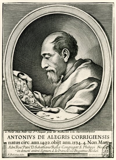 Correggio