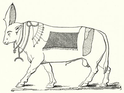 Apis, Antik Mısır