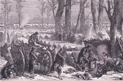 General Du Croy