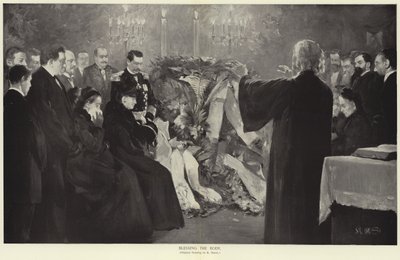 vücudu kutsamak by German School