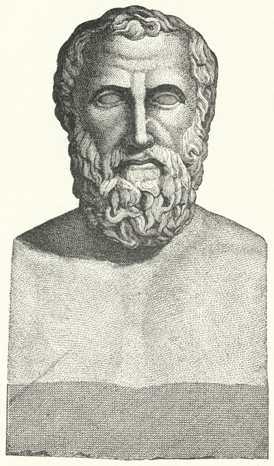 Antik Yunan şairi Archilochus