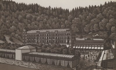 Kafe Kuklası (lito) by German School