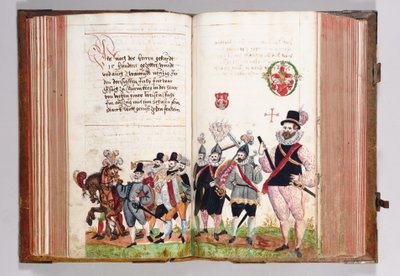 Kuruluşundan 1603