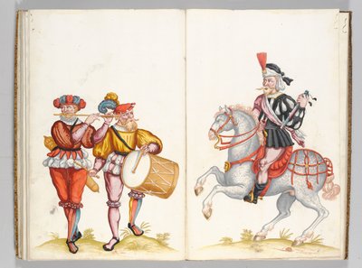 Kuruluşundan 1603