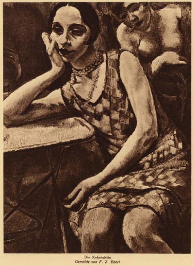Kokain bağımlısı (lito) by German School