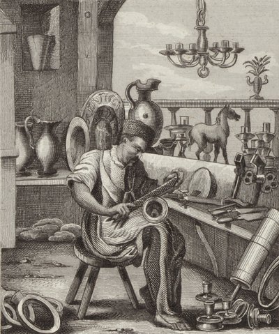 bakırcı by German School