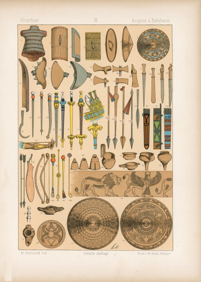 Somon sıçraması by German School