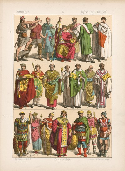 Gucukura Umugore mu murima, 1882 by German School
