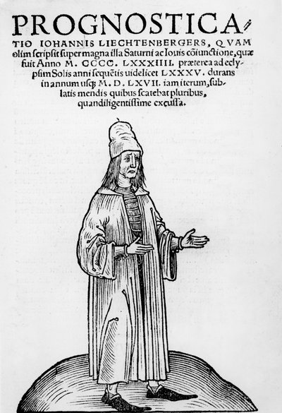 Johannes Lichtenberger